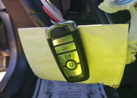 2024 Ford Mustang Gt Premium Fastback из США, поврежденный, VIN 1FA6P8CF8R5410488